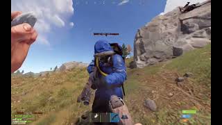 Rust clips #1 Highlights and funny moments