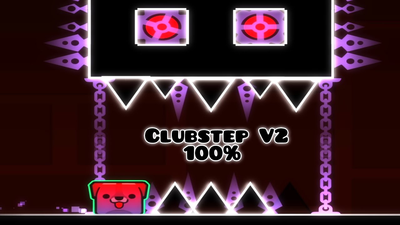 clubstep but better