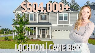 The Yates Model by Mungo Homes | Summerville Homes For Sale Wealth