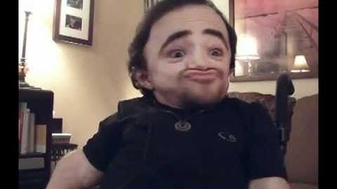 Sean Stephenson Dance Party Video Remix