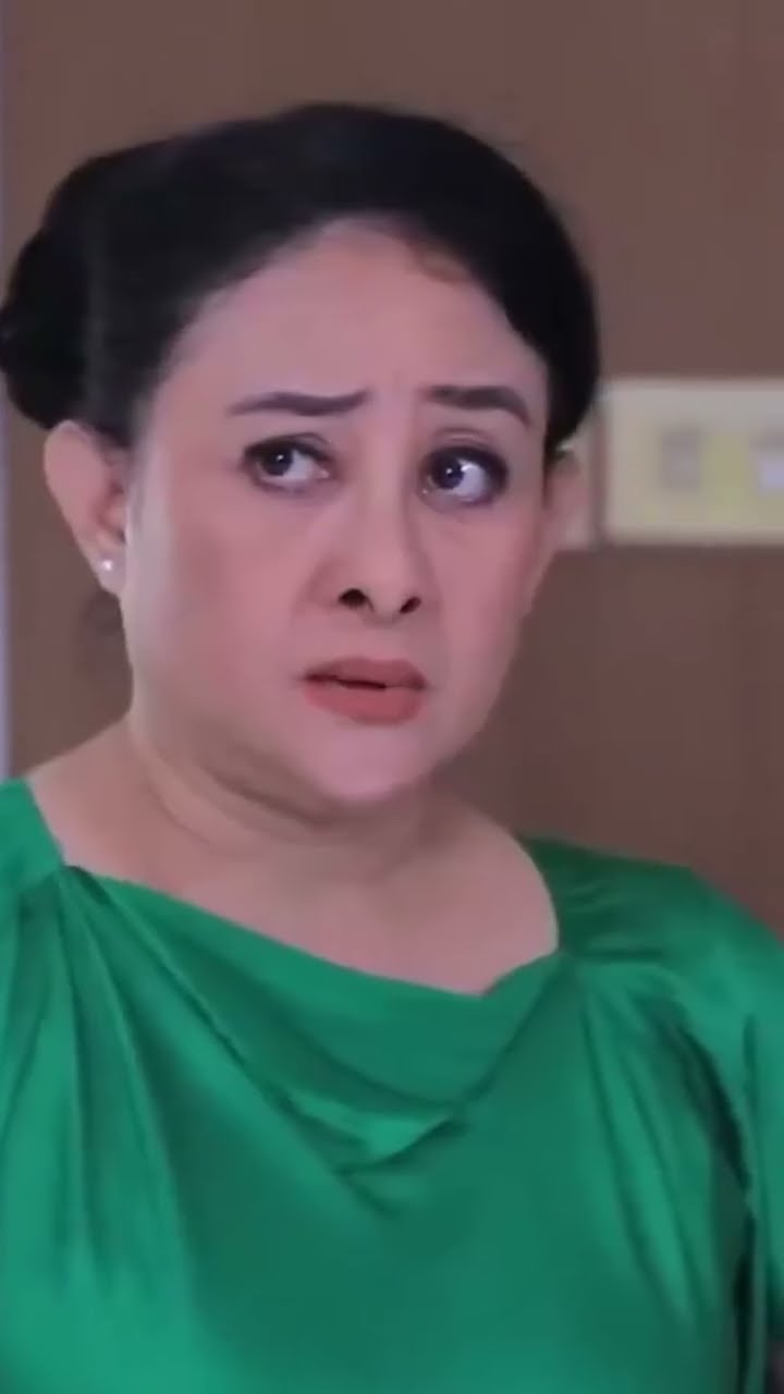 Udah kasih semuanya, masih aja disalahin ? #ClipSinemaIndosiar