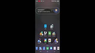 Bluetti App Setup for Charger 2 screenshot 1