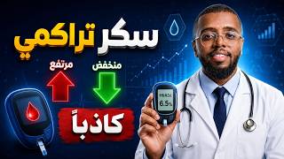 أخطر خطأ : تصدق القراءات ..