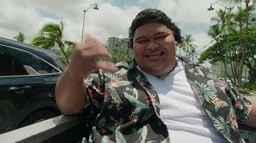 Iam Tongi - Why Kiki? (Official Music Video)