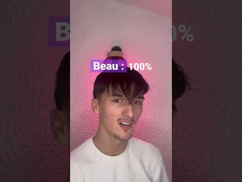 #pov : Tu