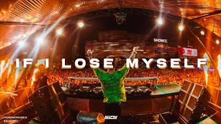 IF I LOSE MYSELF - BREAKBEAT REMIX | MACDII LX