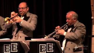 Jazz In New York Part Two: From Swing To Be Bop