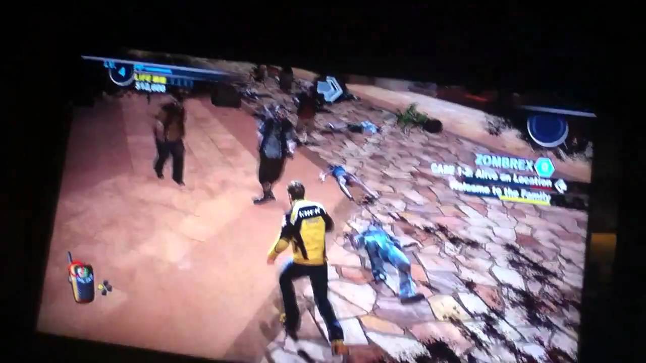 Dead Rising 2Toy Helicopters YouTube