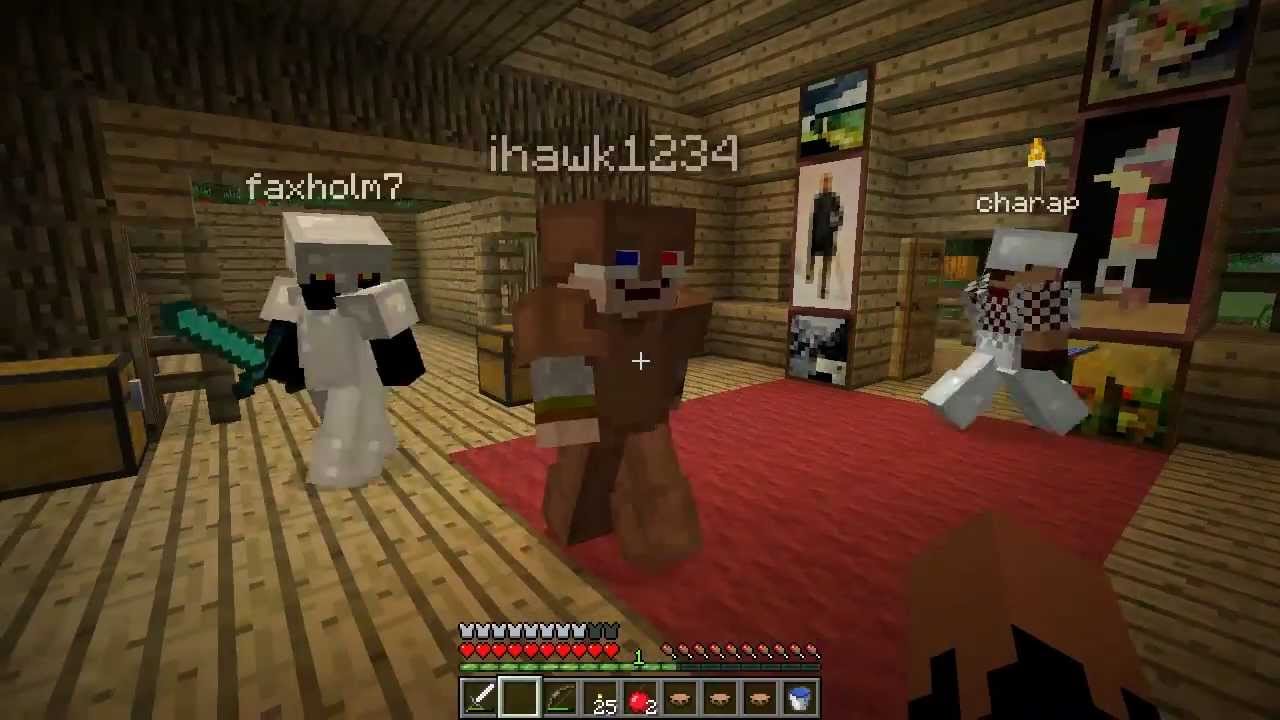 #Custom Map# superhostile #11 Lethamyr episode 12 - YouTube
