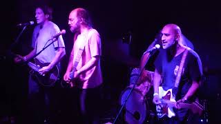 Pile - Deep Clay A Loosened Knot Live Ljubljana 2025