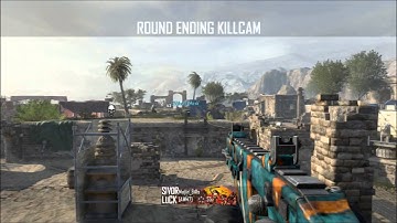 Dig across map Shot #Tagginghitshots