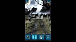 100 Doors New Galaxy City Level 10 Walkthrough | 100 Doors New Galaxy City Android Guide