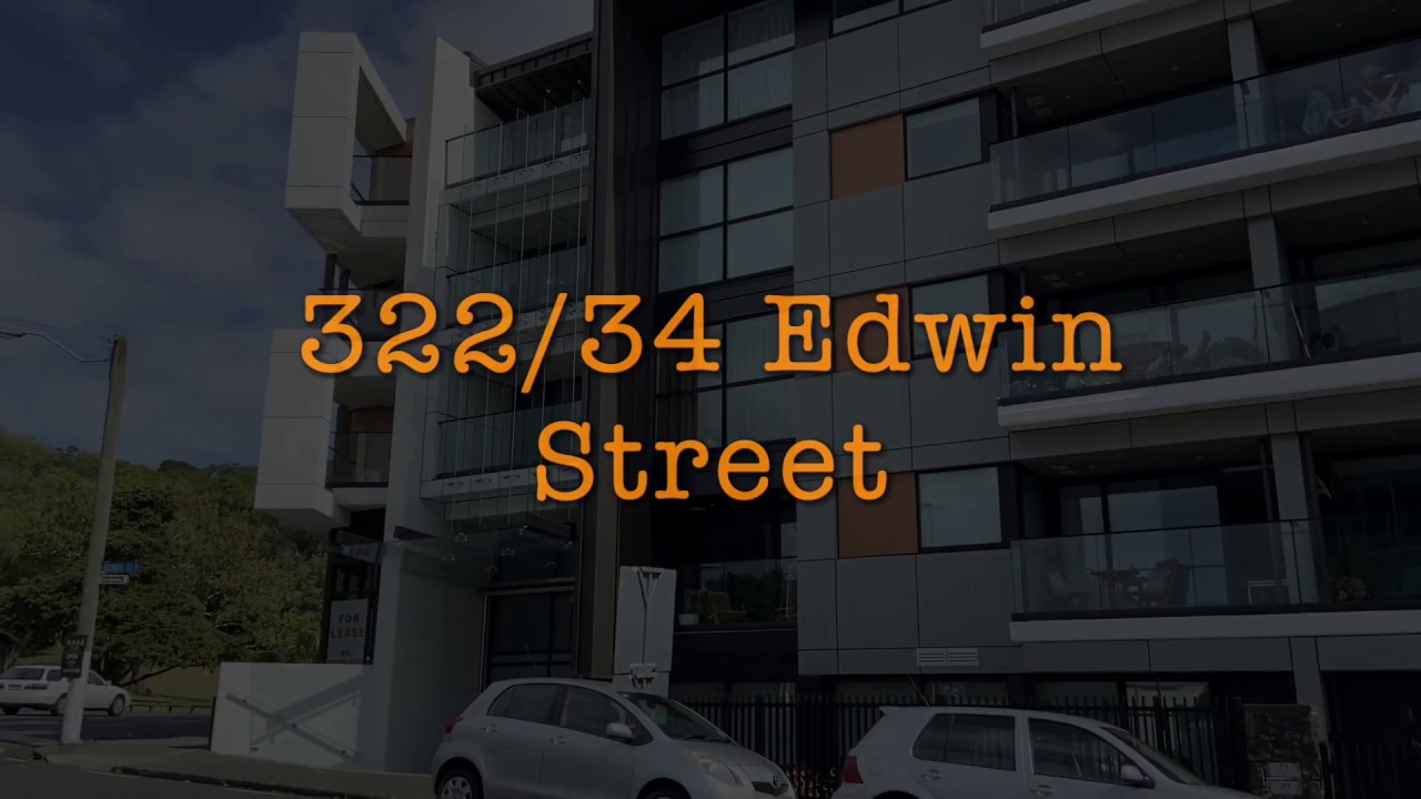 House for Rent 322/43 Edwin Street 2BR/1BA by Uno Property Management