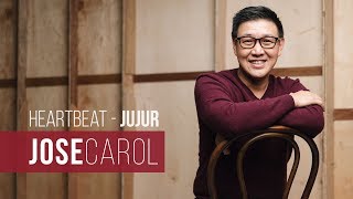 Jose Carol - Heartbeat - Jujur
