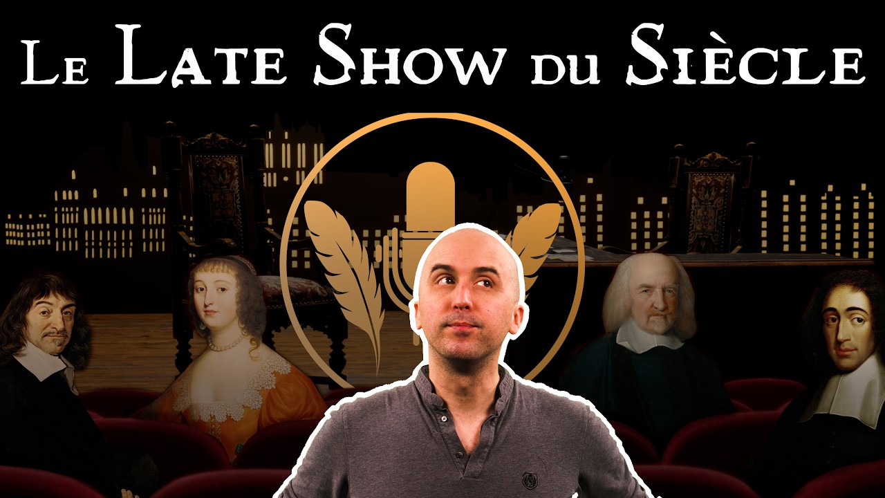 Le plus gros projet de ma chaîne !