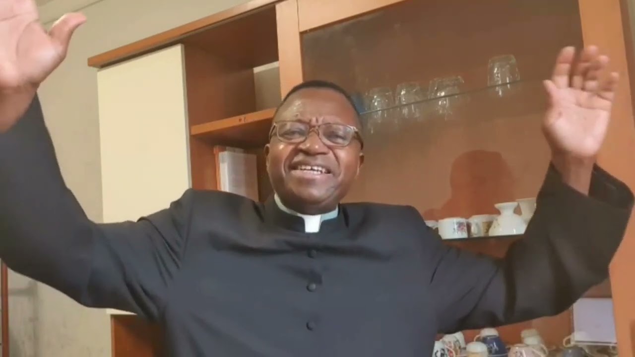 Nsam ambim  (video 2025)