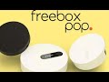 Dcouvrez tous les rglages disponibles pour personnaliser votre freebox pop