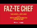 Crepe de Morcela com Puré de Maçã | Faz-te Chef 🍎