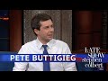 Pete Buttigieg: The Case For A Younger President