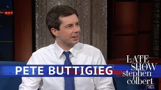 Pete Buttigieg: The Case For A Younger President