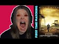 I Am Legend (Alternate Ending) | Canadian First Time Watching | Movie Reaction | Review | Commentary