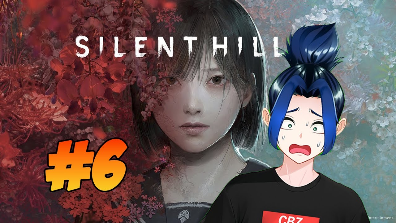 Ada apa dibalik pintu merah itu? - Silent Hill f Indonesia (6)