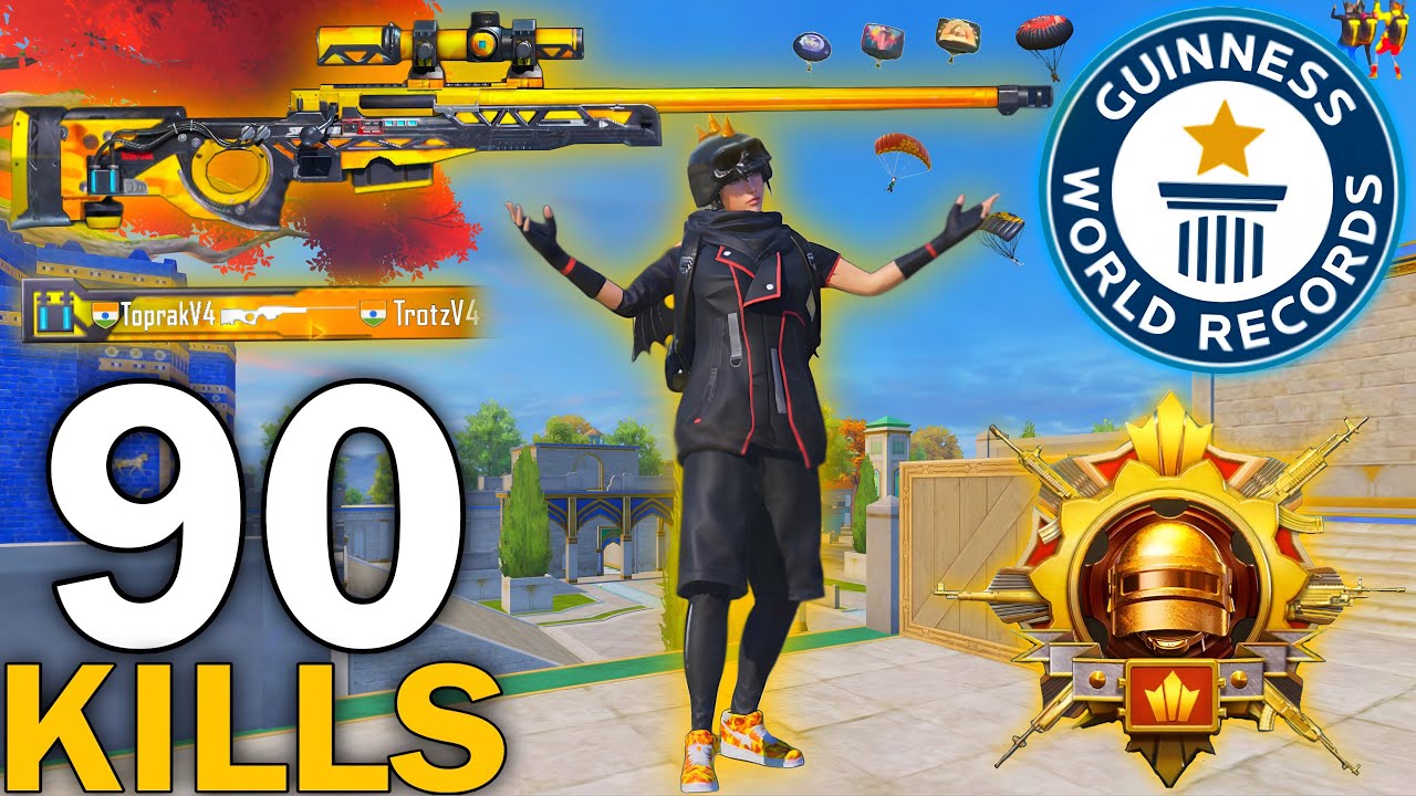 90 KILLS!🔥 IN 2 MATCHES FASTEST GAMEPLAY With BEST OUTFIT😍 PUBG MOBILE - BGMI