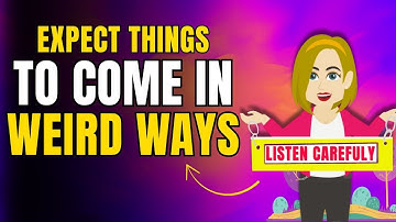 STOP! The Right Move Will Feel Effortless ✅Abraham Hicks 2025! 🧘‍♀️ Abraham Hicks 2025