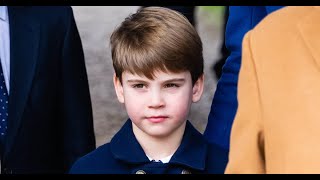 Funk Royalty Files: Inside Prince Louis' 7th Birthday Spectacular