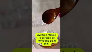 La mezcla casera de vaselina y miel que está llamando la atención de miles de personas #recetas