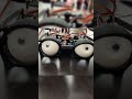 I Built Animatronic Eyes That Actually Look Alive! 👀🤖