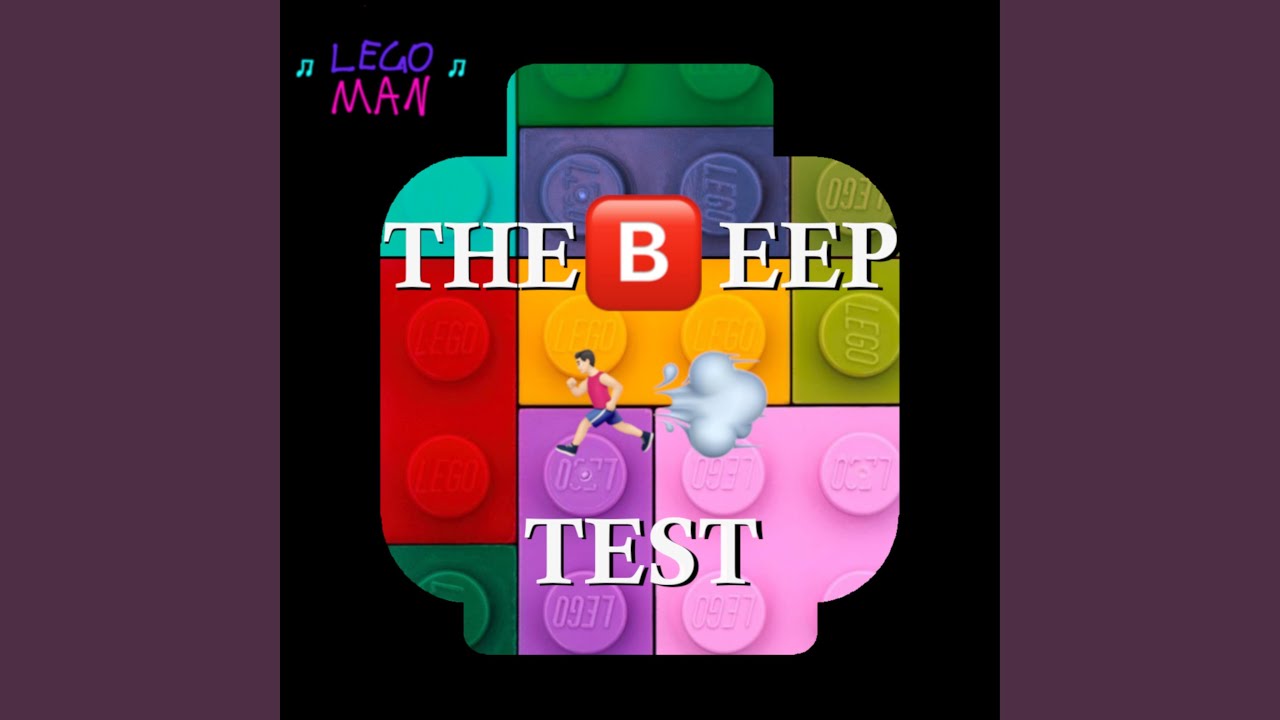 The Beep Test YouTube
