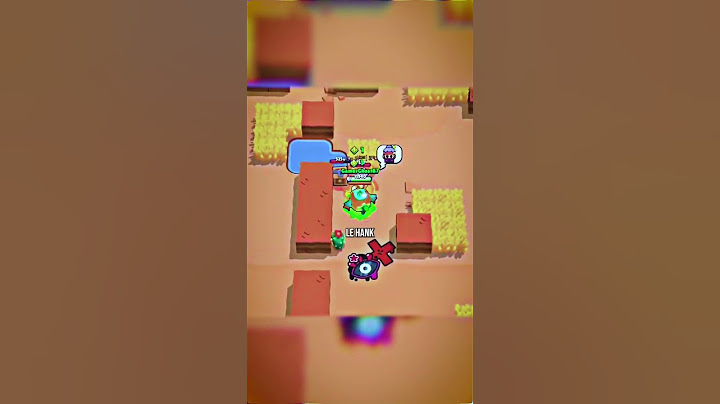 L'Exploit De Ce Joueur... 💪😎🤯 #brawlstars