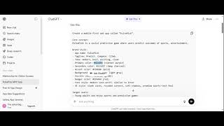 Build Apps Without Coding | Learn No-Code App Development & AI Apps