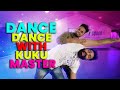 Dance dance with kuku master  gp  kuku  ksquad   nirmana dance challenge