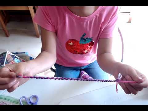 how to use a loopdedoo bracelet