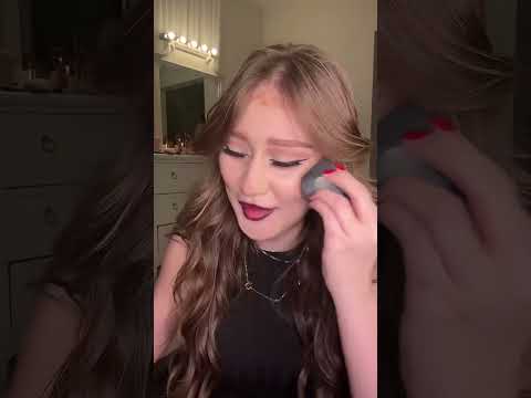 تجهزوا معي لحاجة انا مرة مستنياها Makeup مايكاب Moon اكسبلور Trending Grwm قمر Hairtok 