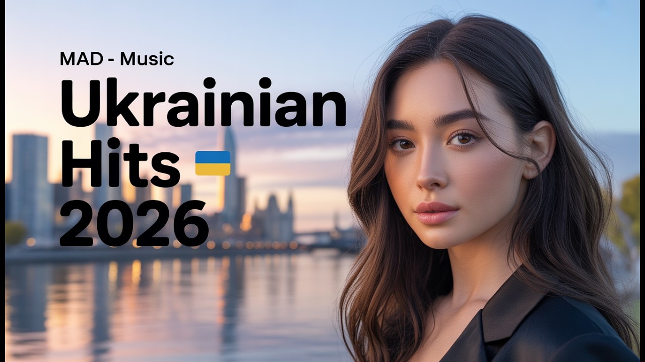 MaD: THE BEST HITS 2026 | Офіційна збірка хітів