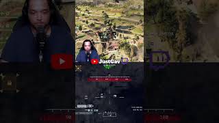 Harvesting SOULS In The Thermal Attack Helicopter In Battlefield 6