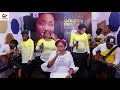 TOPE ALABI @50 - DAY 6 OF THE 50 DAYS OF GOLDEN PRAISE TO CELEBRATE GOD'S FAITHFULNESS