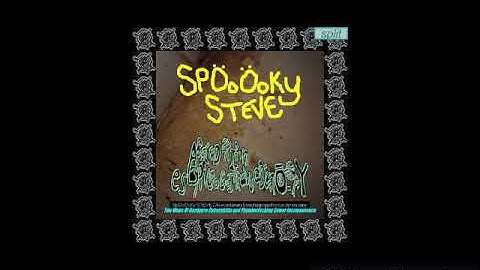 SpOoOoKy STEVE - Reunited (2021) | Horrorcore, Cybergrind | XLAX SINGLES