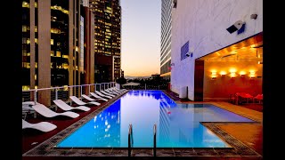 Sunsetmix by Tobias Bergson (Chillout Mixtape)