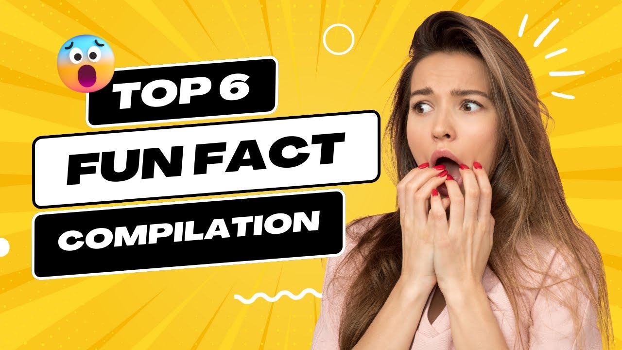 Fun Fact Layput Did You Know? | Fun Fact | Fun Fact Compilation Week 5 #funfacts # ...