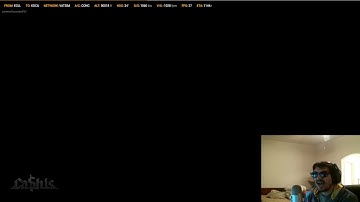 P3D V3 | FSLabs Concorde | Seattle To D.C. - KDCA River Approach