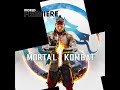 Gamescom 2023 opening night live  mortal kombat 1 reboot world premiere august 22nd