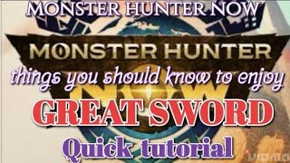 Tuto Endgame Diablos - Monster Hunter Now #mhnow 