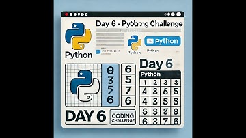 30/6 Calculate Absolute Difference of Matrix Diagonals in Python