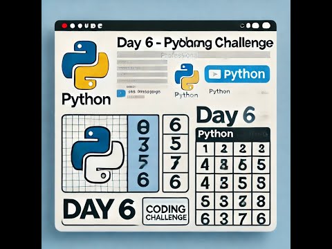 30/6 Calculate Absolute Difference of Matrix Diagonals in Python