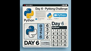 30/6 Calculate Absolute Difference of Matrix Diagonals in Python