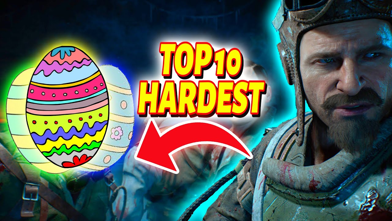 Top 10 HARDEST Easter Eggs In Cod Zombies YouTube top-10-hardest-easter-eggs-in-cod-zombies-youtube